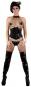 Latex Mieder XL