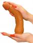 Latin Lover Dildo (23 cm, Ø 4,5 cm) 