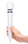 le Wand Powerful Petite Plug-in Massager Weiß