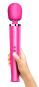 le Wand Rechargeable Vibrating Massager (34 cm, Ø 6,2 cm) Pink