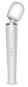 le Wand Rechargeable Vibrating Massager (34 cm, Ø 6,2 cm) Weiß