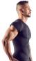 Leicht transparentes Herren Shirt S