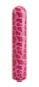 Beau Coeur LEO Mini Vibrator (8,7 cm, Ø 1,9 cm) 
