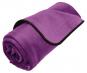 Liberator Fascinator Throw Mini Lila