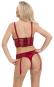 Longline-BH & Straps-Riostring ouvert S