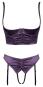 Longline-Bügelhebe & Straps-Slip ouvert 75B/S