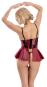 Longline-Hebe und String ouvert 75B/S