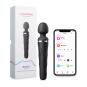 Lovense Domi 2 Mini-Massagestab (23,4 cm, Ø 4,4 cm) 
