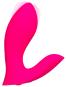 Lovense Flexer Panty-Vibrator 