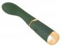 Emerald Love Luxurious G-Spot Massager 