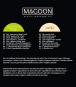 Magoon Erotic Massage Oil 100 ml 6er 