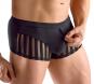 Microfaser Pants mit Front-Reißverschluss XL