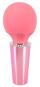 Mini Wand (12,7 cm, Ø max. 4,8 cm) Pink