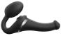 strap-on-me Multi Orgasm Bendable Strap-On 