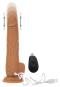 Naked Addiction 9" Thrusting Dong (22,9 cm, Ø 4,5 cm) 