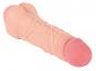 Nature Skin 2in1 Masturbator und Penisverlängerung 