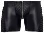 Herren-Pants im Bikerlook 