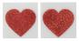 Nippelsticker Herz 