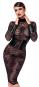 Noir Kleid Kink Royal S