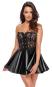 Noir Kleid Libido Exclusive S