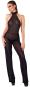 Noir Overall S