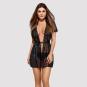 Obsessive Set Alluria S/M