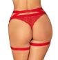 Obsessive Harness Elianes (XL/2XL) 
