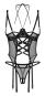 Obsessive Set Dominna S/M