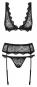 obsessive BH-Set (S/M) 