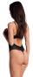 Obsessive Body ouvert Stelisa S/M