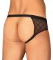Obsessive Jock Severio S/M