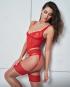 Obsessive Set Cupide Desir S/M