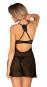 Obsessive Set Latinesa XS/S