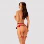 Obsessive Set Rubinesa S/M