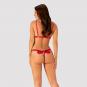 Obsessive Set Rubinesa S/M