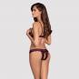 Obsessive Set Tulia S/M