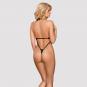 Obsessive Stringbody Ouvert S/M