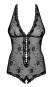 Obsessive Transparenter Body S/M