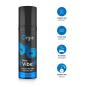 Orgie Liquid Vibrator 