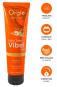 Orgie Lube Tube Vibe! Piña Colada 