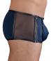 Pants mit abknöpfbarem Beutel XL