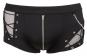 Pants mit abnehmbarer Zierkette L