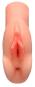 PDX Plus Perfect Pussy Double Stroker 