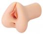 PDX Plus Pick Your Pleasure XL Stroker Hautfarben Hell