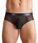 Pofreier Herren-Slip 