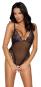 Body ouvert Powernet S