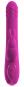 Sweet Smile Rabbit Rabbitvibrator mit Stoß-Funktion & Rotation 