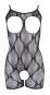 Radlercatsuit mit Armstulpen S/M