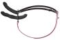 RC Double Outside Strap-on 