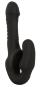 RC Strapless Strap-on Thrusting Double Teaser 
